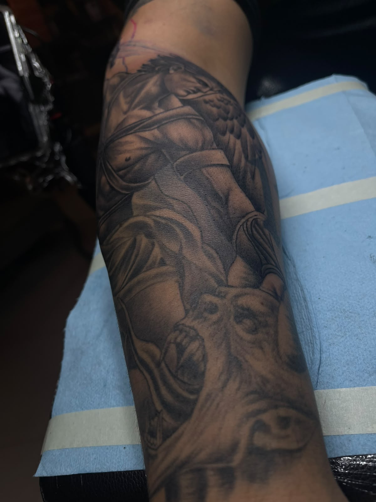 Trabajo 3 de Jhanzu